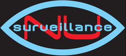 NU SURVEILLANCE trademark