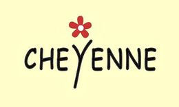 CHEYENNE trademark
