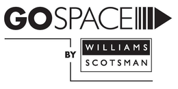 GOSPACE BY WILLIAMS SCOTSMAN trademark