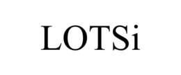 LOTSI trademark