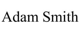 ADAM SMITH trademark