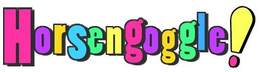 HORSENGOGGLE! trademark