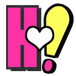 H! trademark