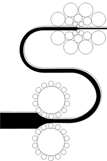 S trademark