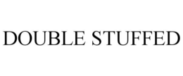 DOUBLE STUFFED trademark