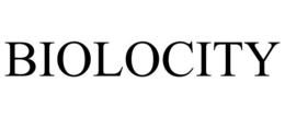 BIOLOCITY trademark