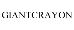 GIANTCRAYON trademark