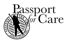 PASSPORT FOR CARE · PASSPORT FOR CARE ·GUIDELINES FOR LONG TERM SURVIVORS OF CHILDHOOD CANCER trademark