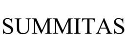 SUMMITAS trademark