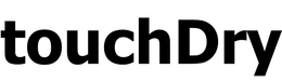 TOUCHDRY trademark