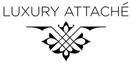 LUXURY ATTACHÉ trademark