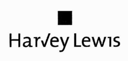 HARVEY LEWIS trademark