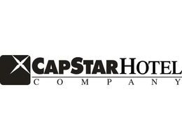 CAPSTAR HOTEL COMPANY trademark