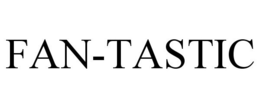 FAN-TASTIC trademark