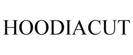HOODIACUT trademark