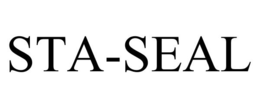 STA-SEAL trademark