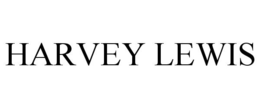 HARVEY LEWIS trademark