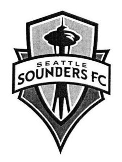 SEATTLE SOUNDERS FC trademark