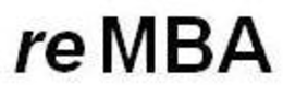 REMBA trademark