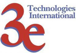 3E TECHNOLOGIES INTERNATIONAL trademark