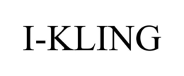 I-KLING trademark