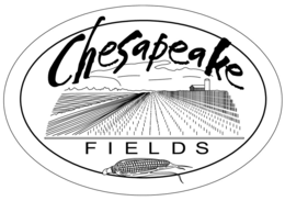 CHESAPEAKE FIELDS trademark