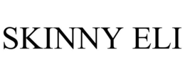 SKINNY ELI trademark