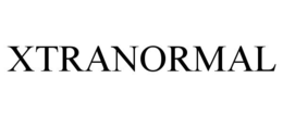 XTRANORMAL trademark