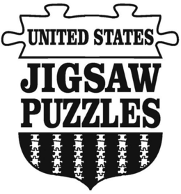 USA JIGSAW PUZZLES trademark