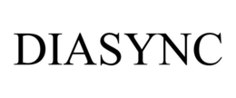 DIASYNC trademark