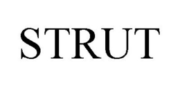 STRUT trademark