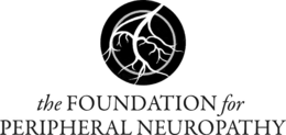 THE FOUNDATION FOR PERIPHERAL NEUROPATHY trademark