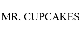 MR. CUPCAKES trademark