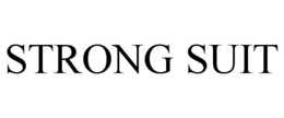 STRONG SUIT trademark