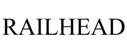 RAILHEAD trademark