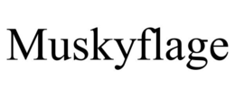 MUSKYFLAGE trademark