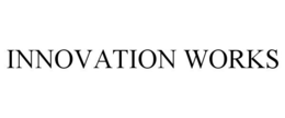 INNOVATION WORKS trademark