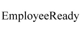 EMPLOYEEREADY trademark
