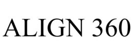 ALIGN 360 trademark