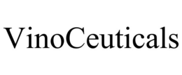 VINOCEUTICALS trademark