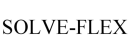 SOLVE-FLEX trademark