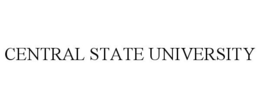 CENTRAL STATE UNIVERSITY trademark