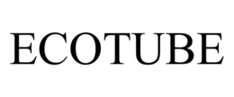 ECOTUBE trademark