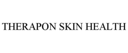 THERAPON SKIN HEALTH trademark