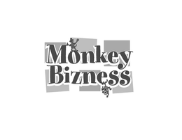 MONKEY BIZNESS trademark