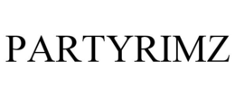 PARTYRIMZ trademark