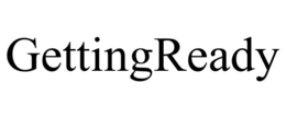 GETTINGREADY trademark