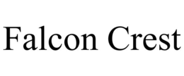 FALCON CREST trademark