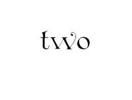 TWO trademark