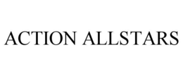 ACTION ALLSTARS trademark